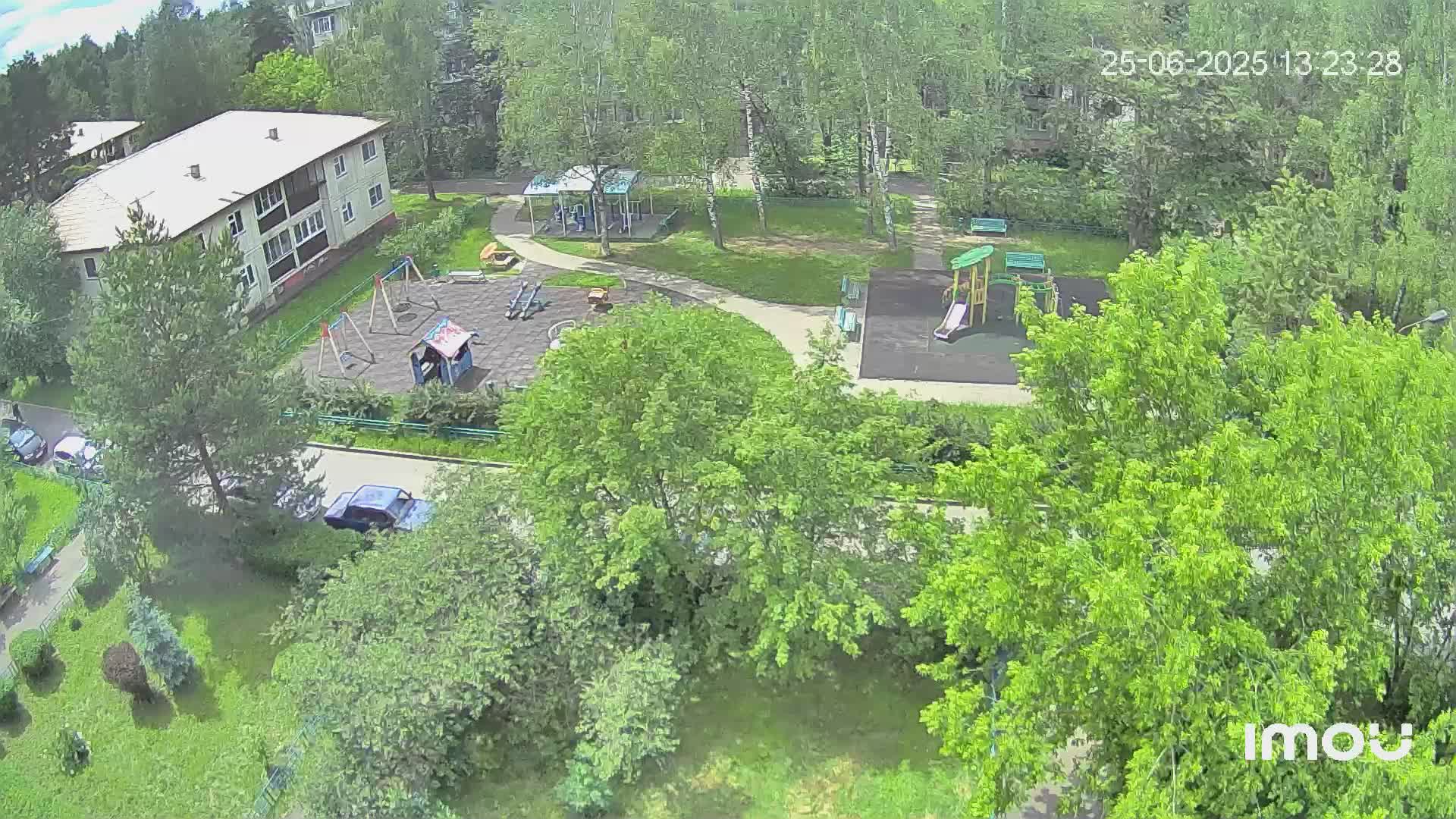 Фото с камеры