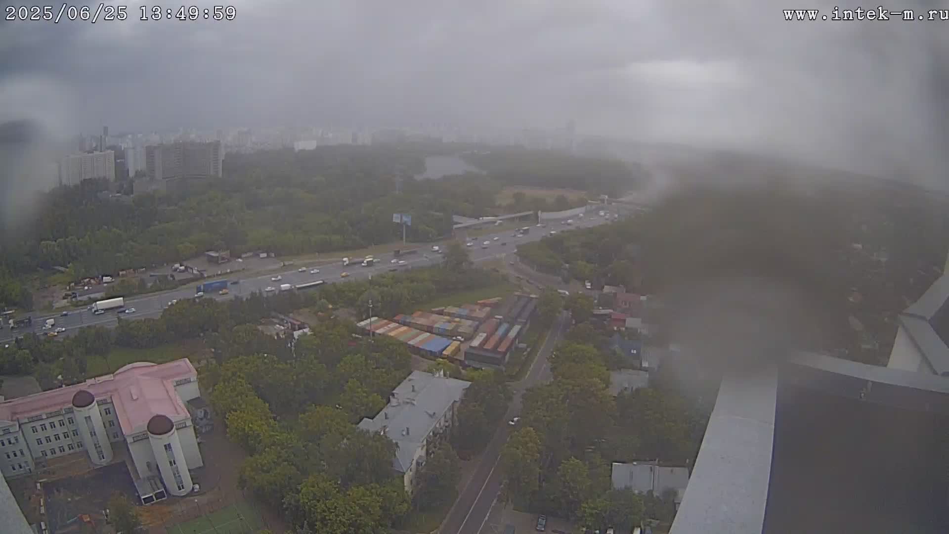 Фото с камеры