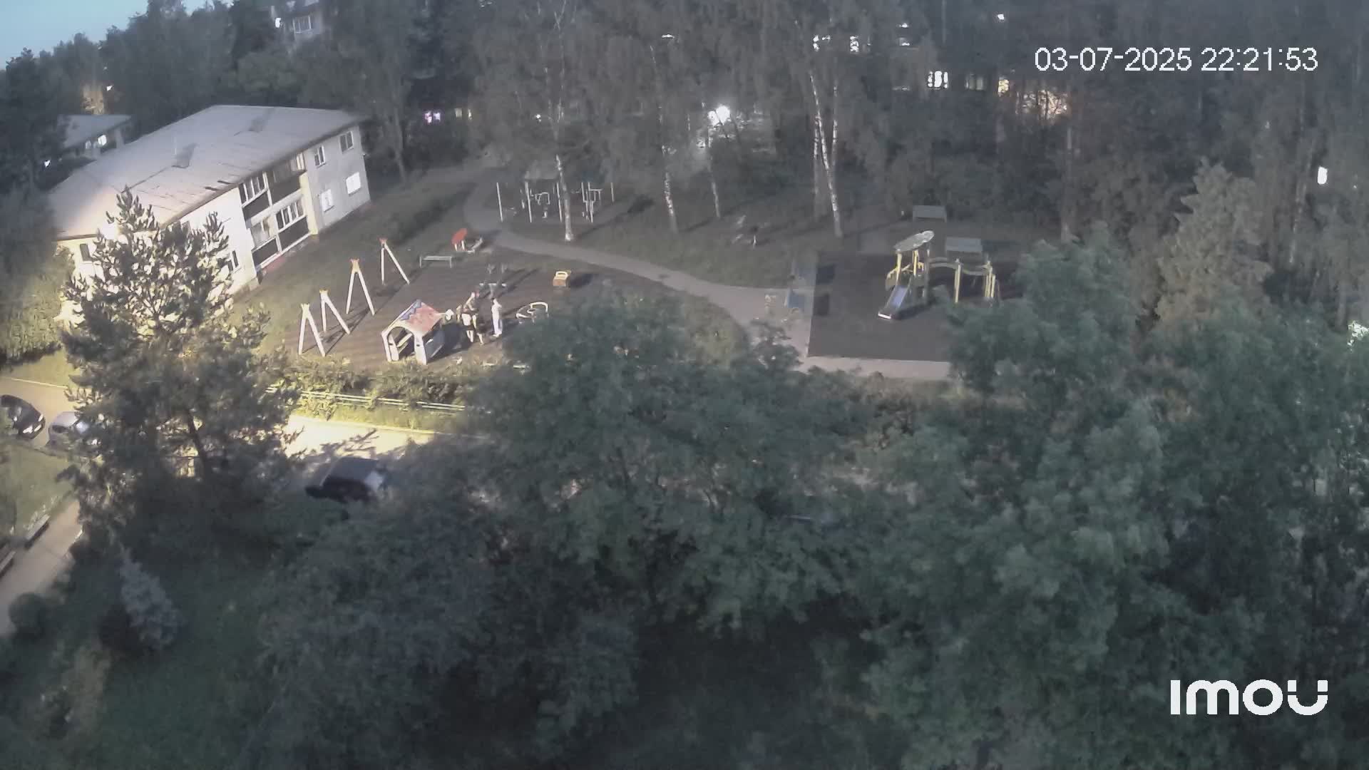 Фото с камеры