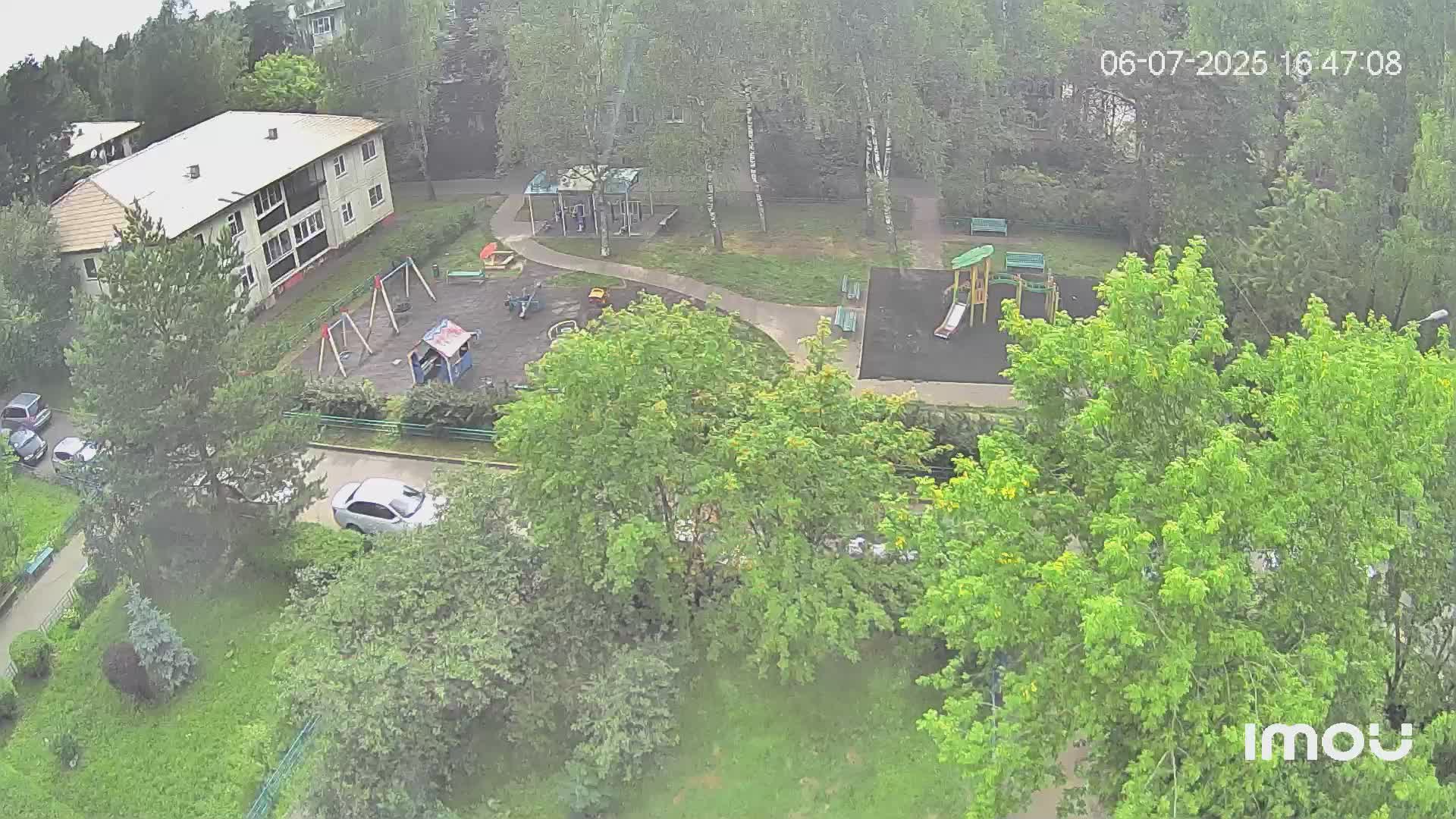 Фото с камеры