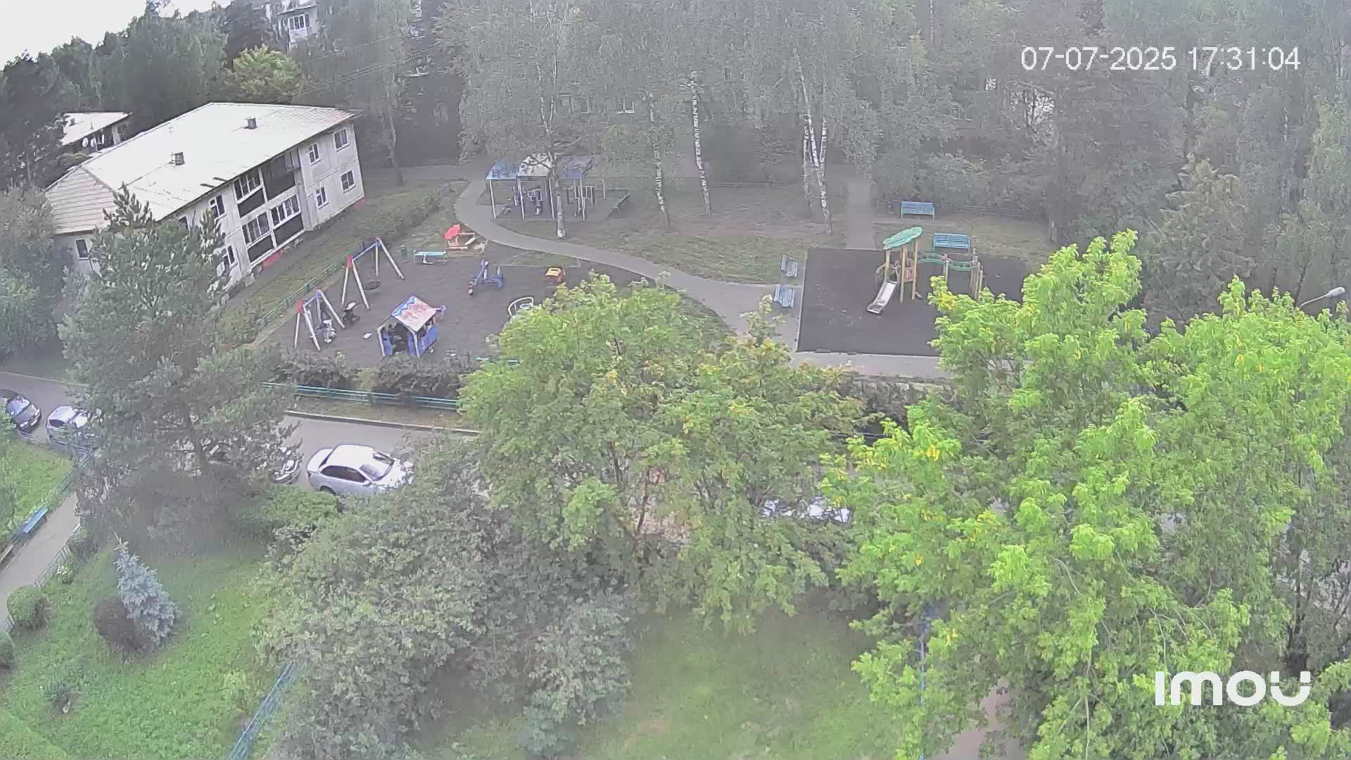 Фото с камеры