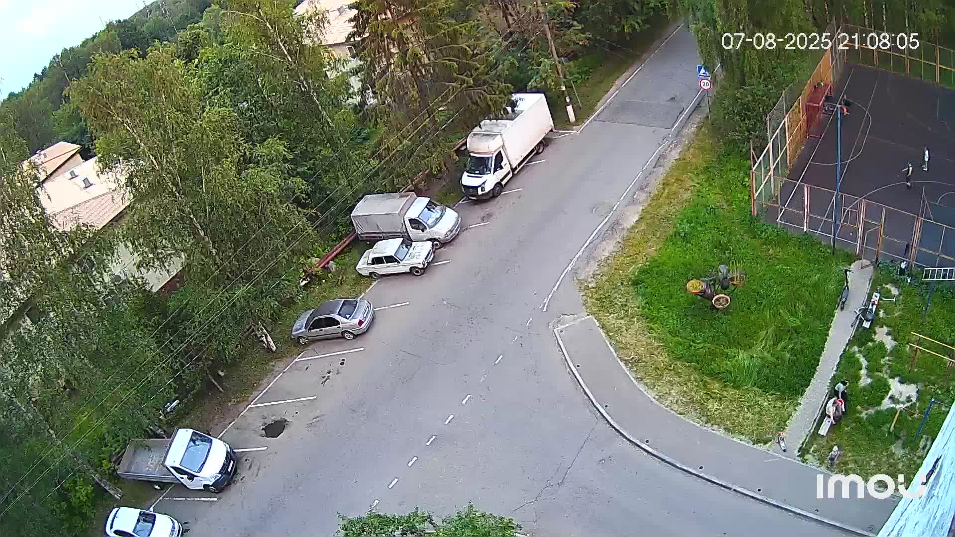 Фото с камеры