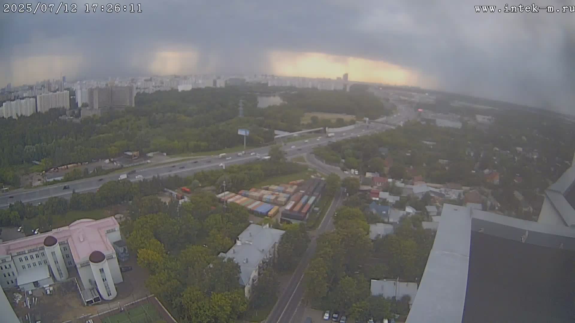 Фото с камеры