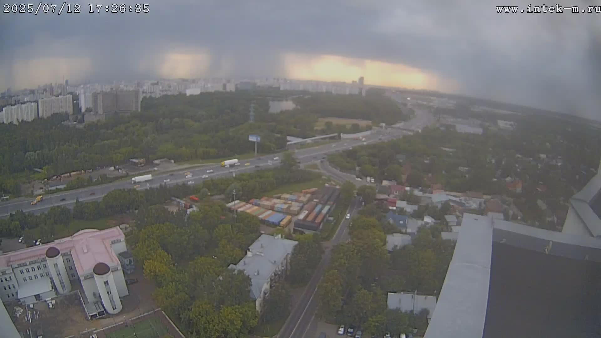 Фото с камеры