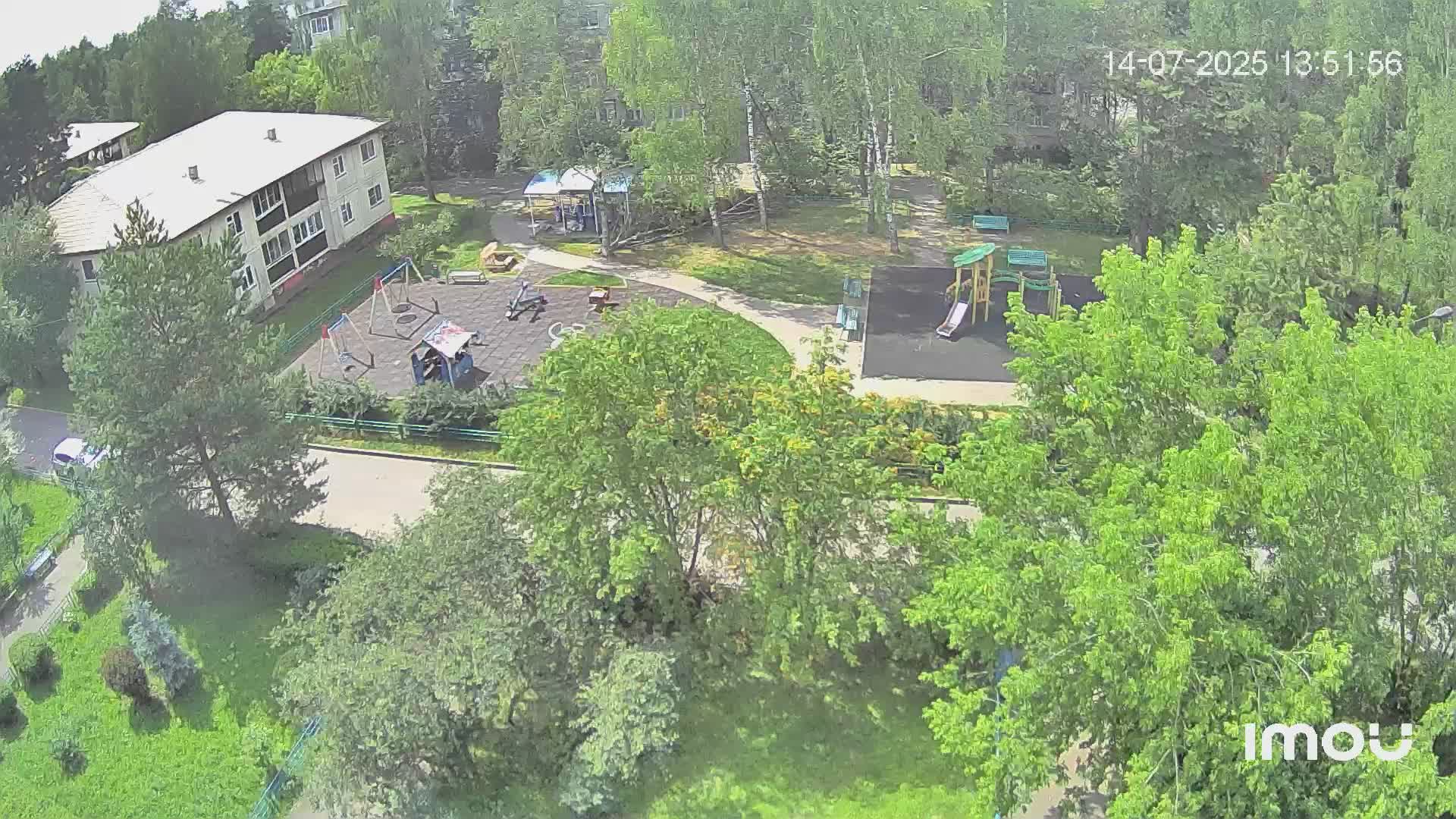 Фото с камеры