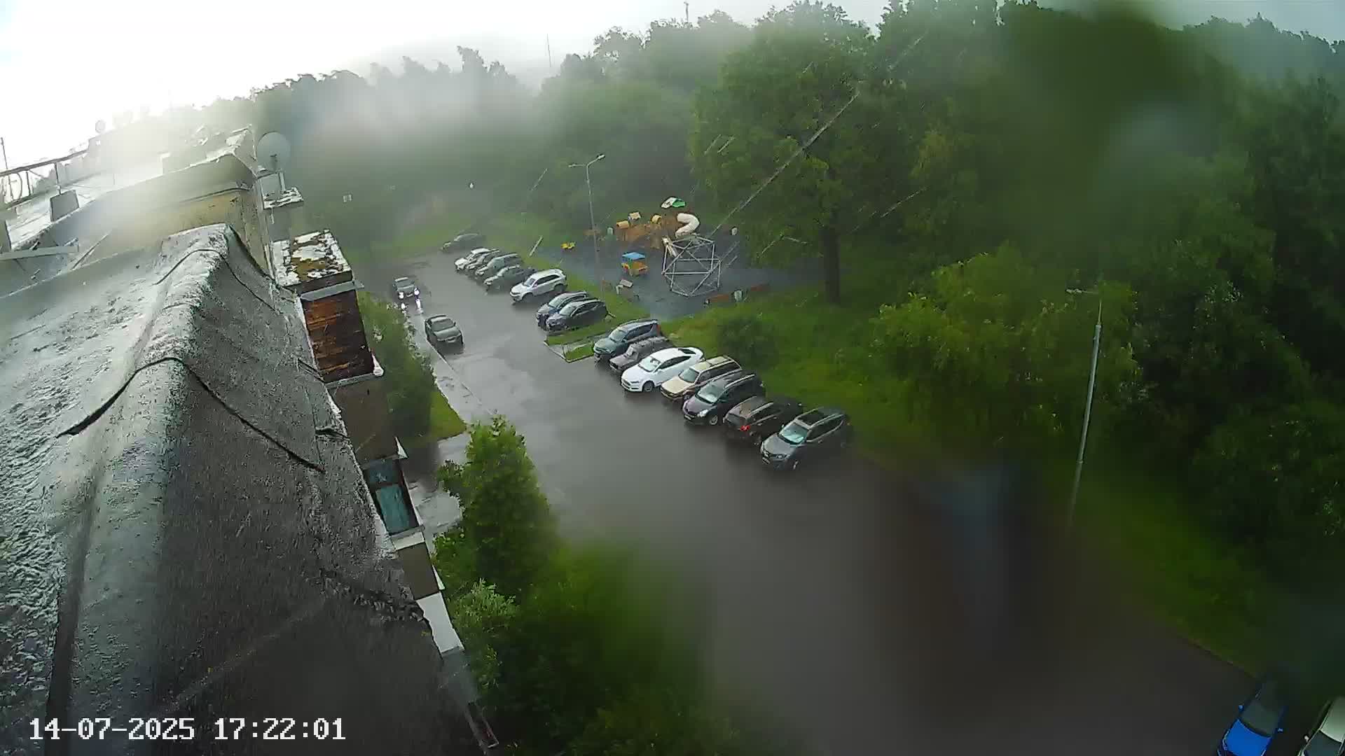 Фото с камеры