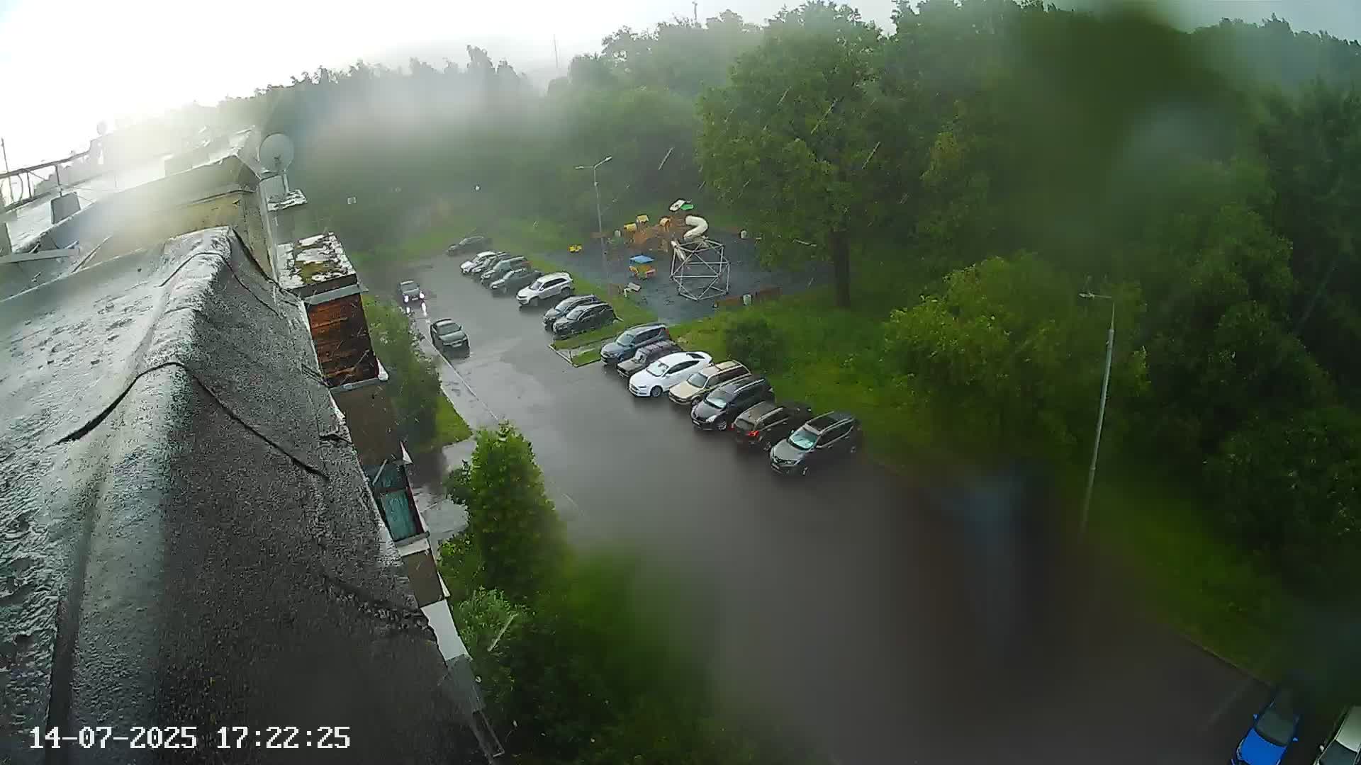 Фото с камеры