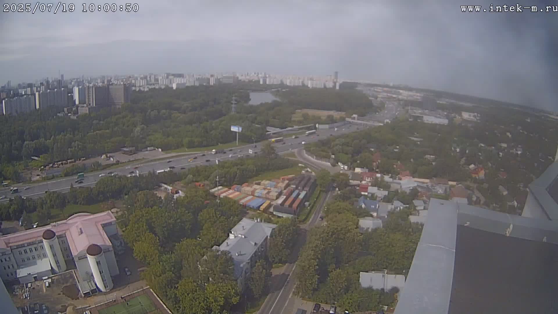 Фото с камеры