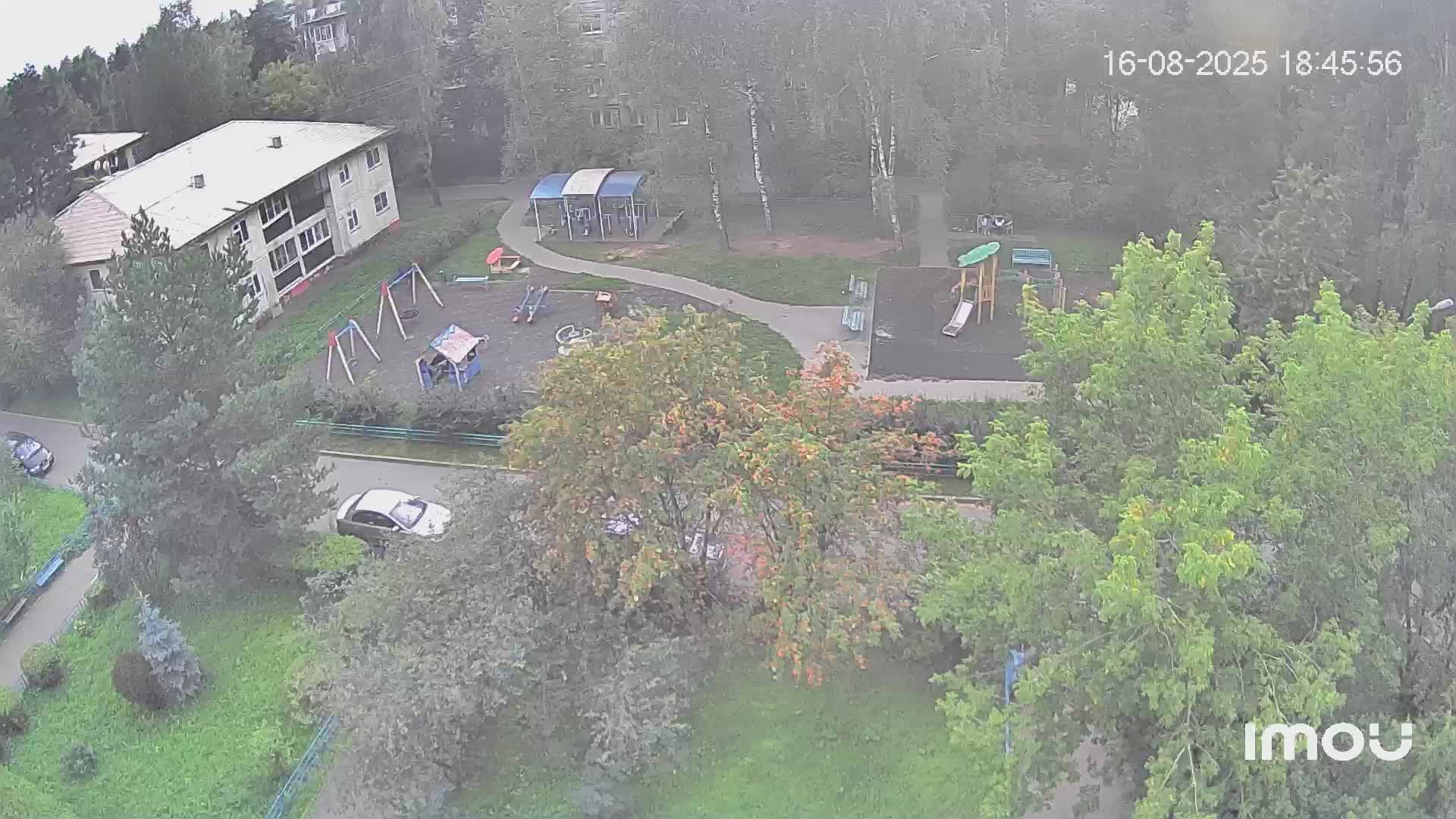 Фото с камеры