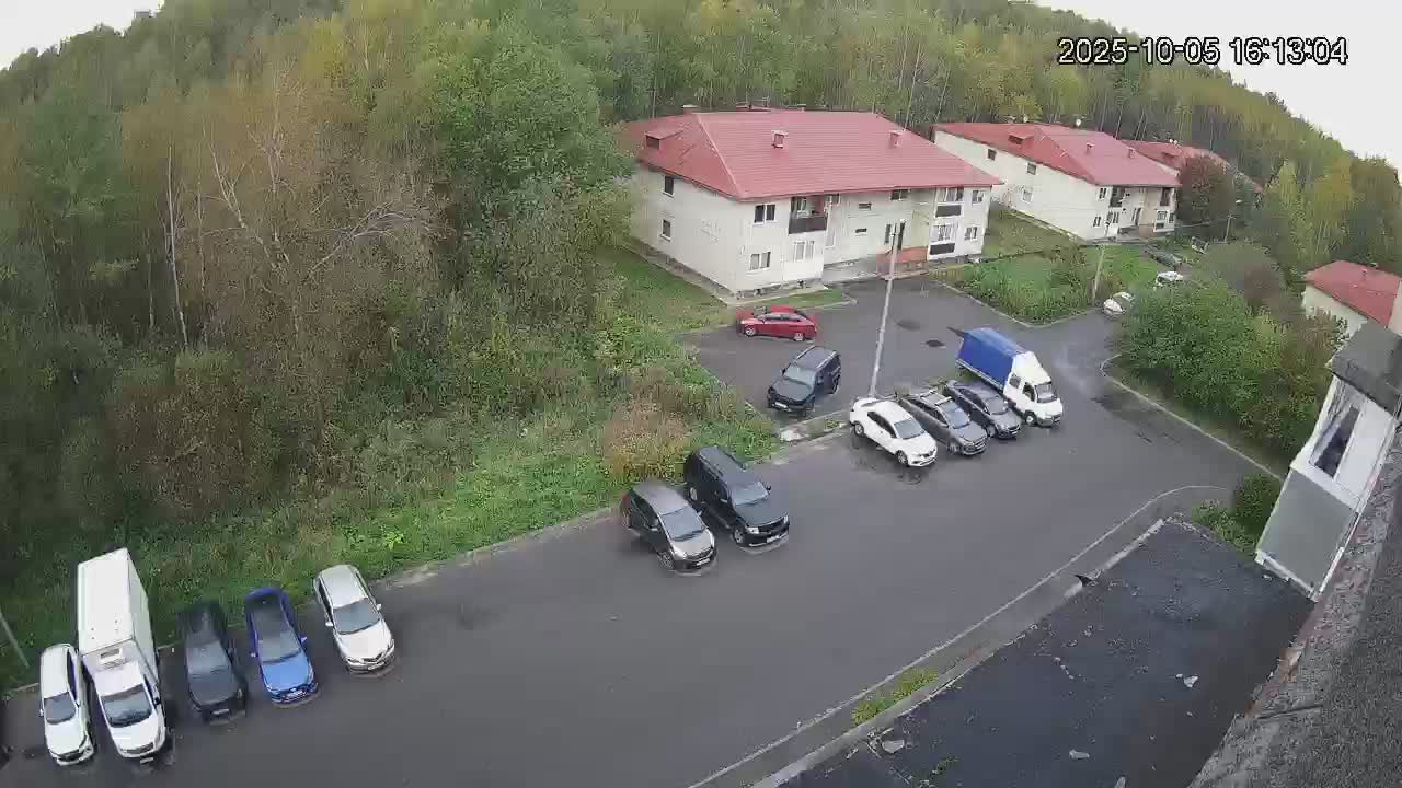 Фото с камеры