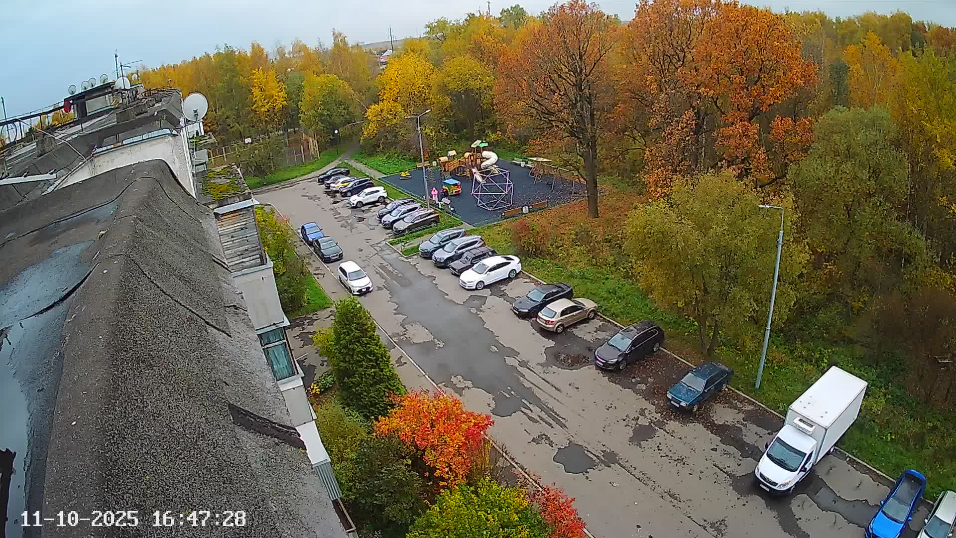 Фото с камеры