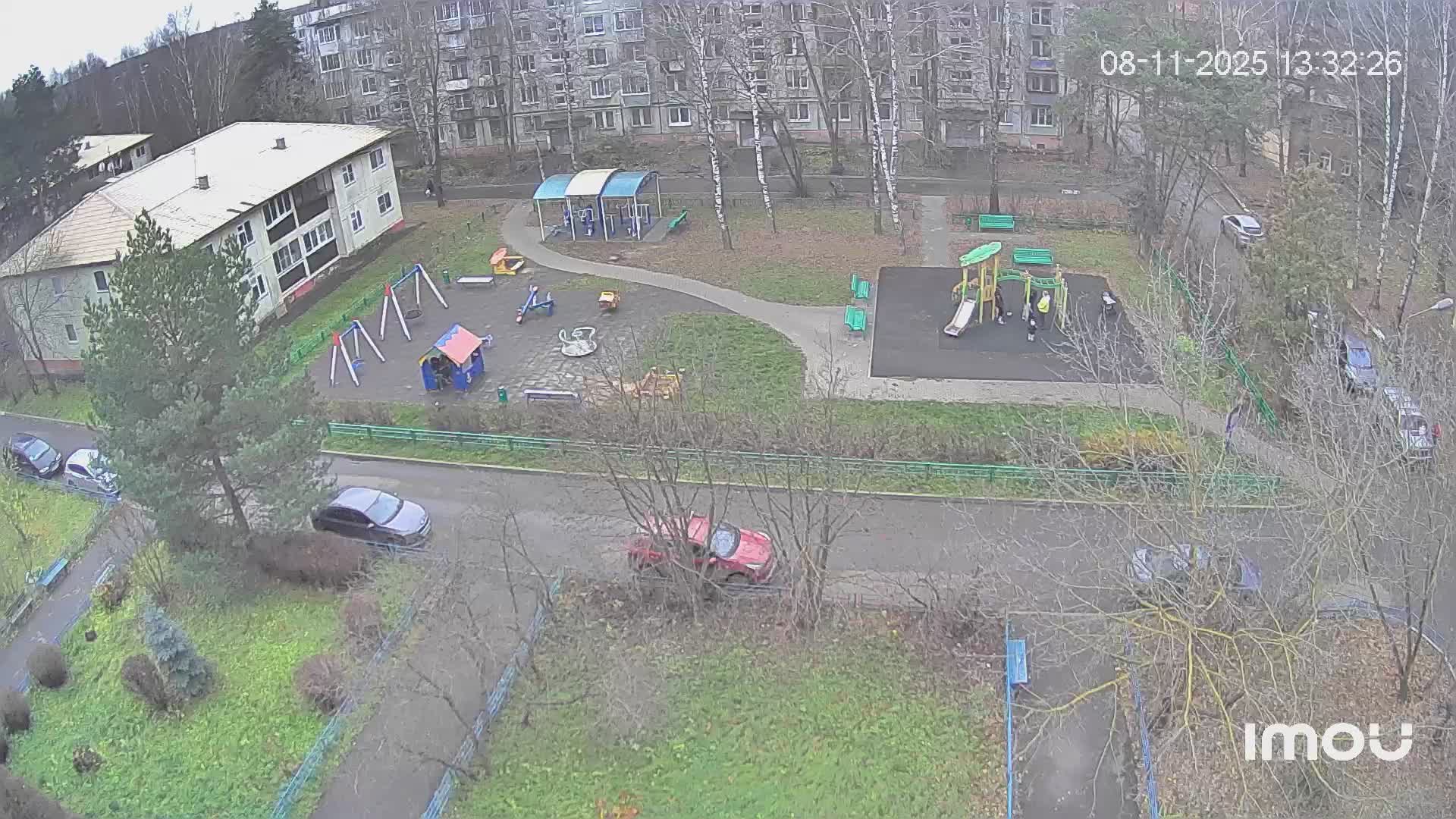 Фото с камеры