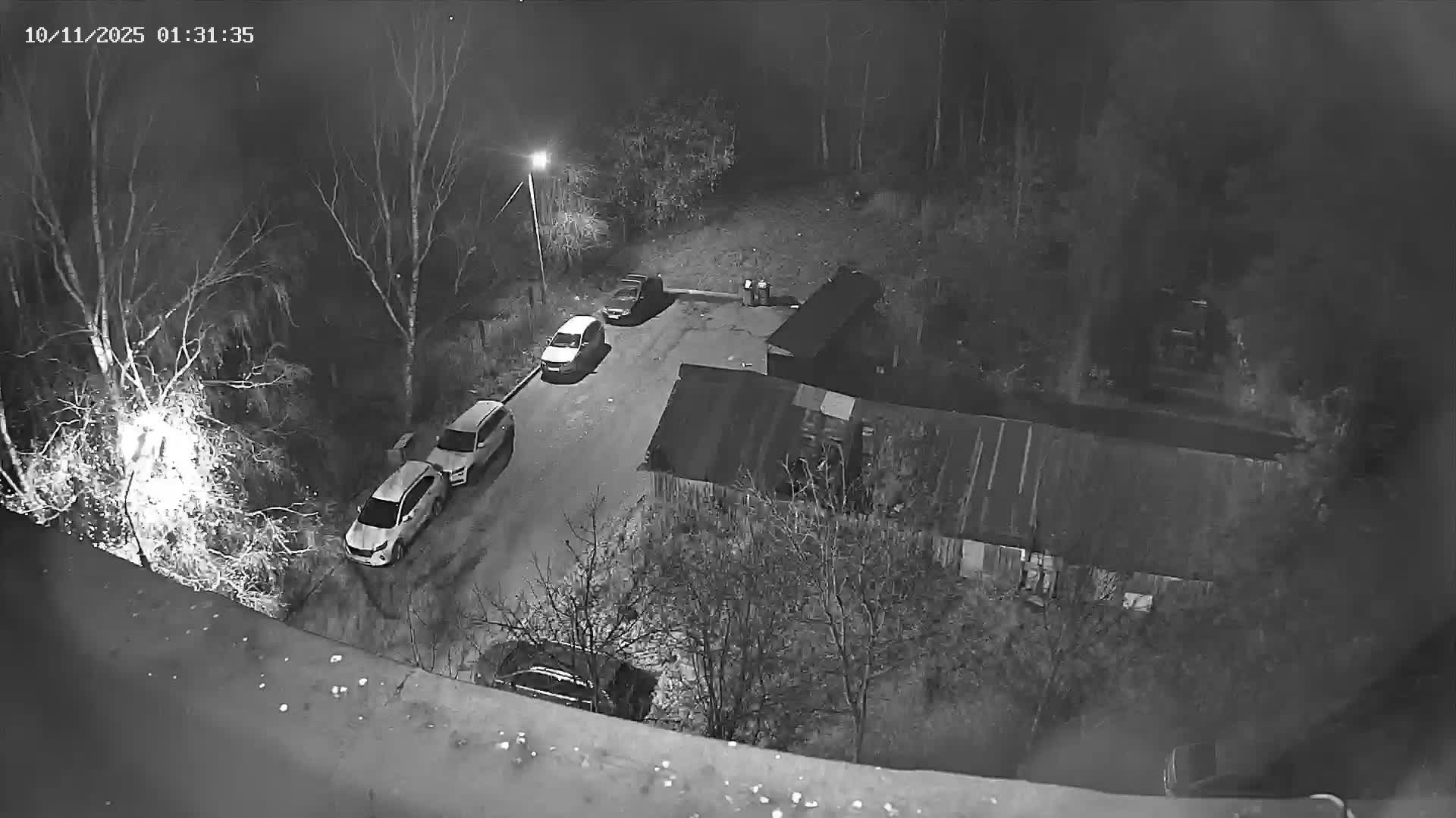 Фото с камеры