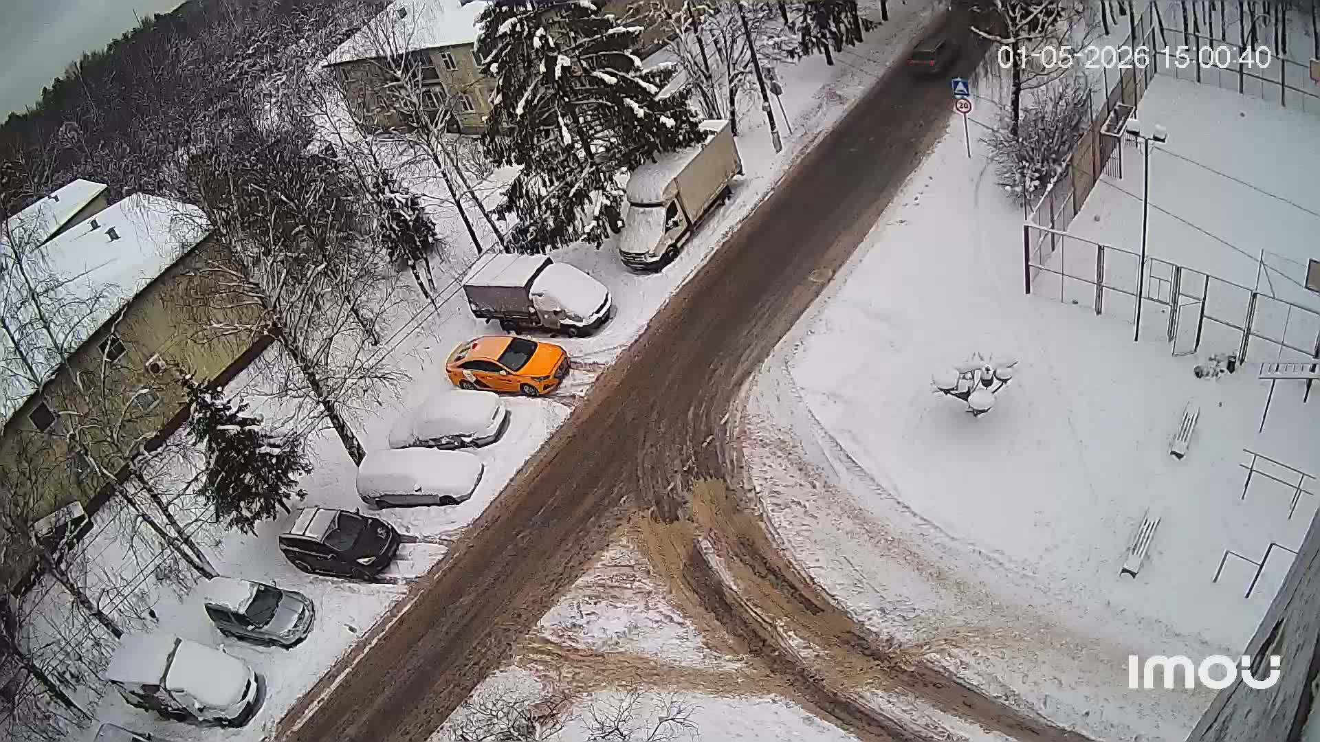 Фото с камеры