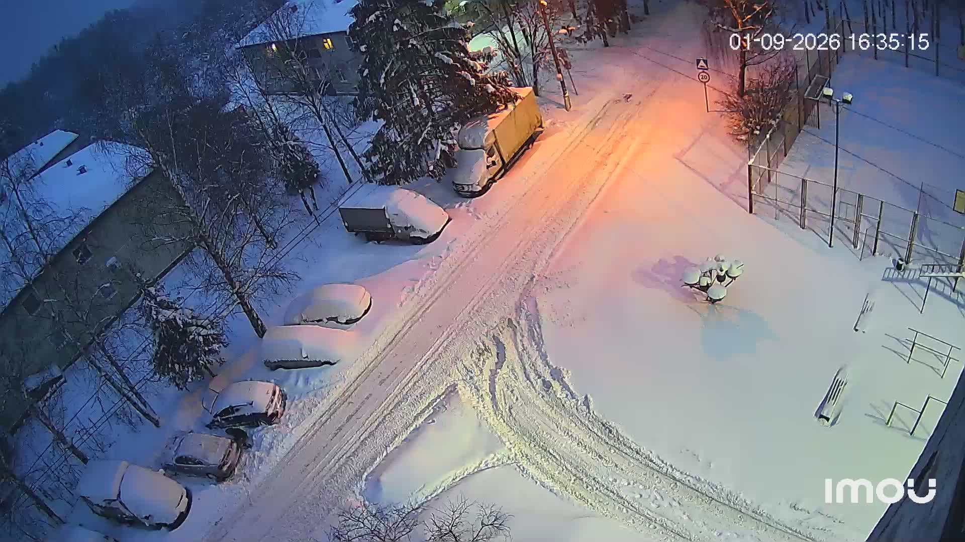 Фото с камеры