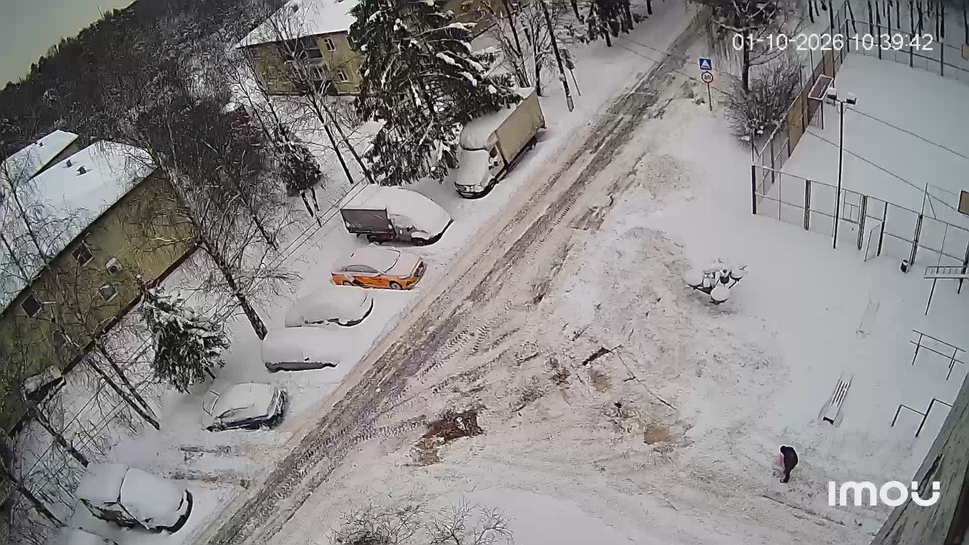 Фото с камеры