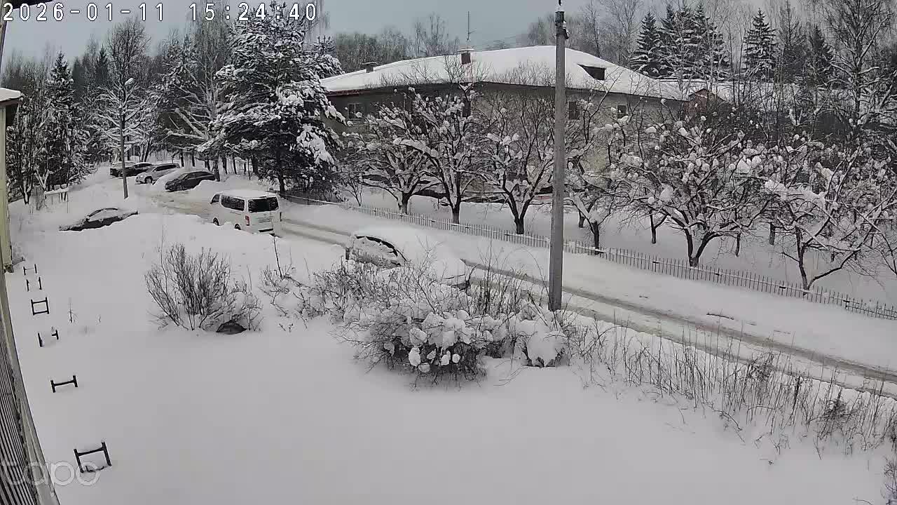 Фото с камеры