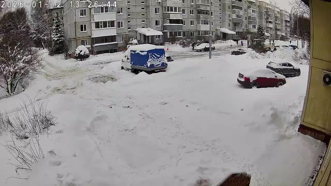 Фото с камеры